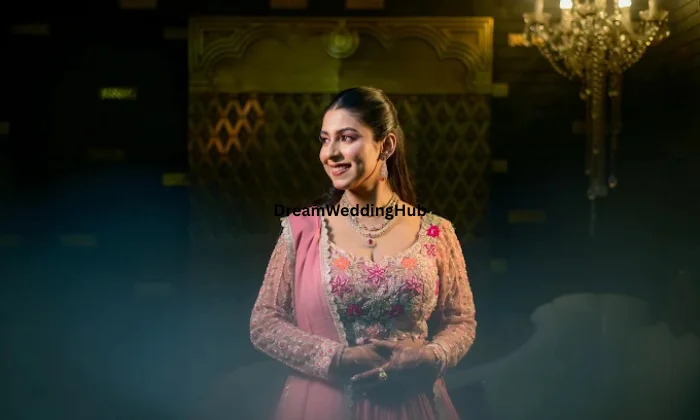 Rajani Makeup Studio